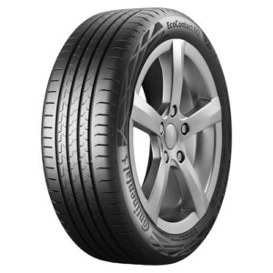 CONTINENTAL ECO CONTACT 6 Q 275/30 R20 97 Y
