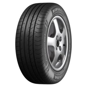 FULDA ECOCONTROL SUV 255/55 R18 109 W