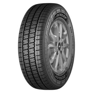 DUNLOP ECONODRIVE AS ALLWETTER 195/70 R15 104 R