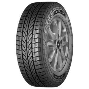 DUNLOP ECONODRIVE WINTER 195/60 R16 99 T
