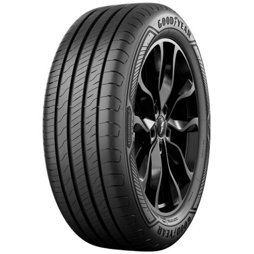 GOODYEAR EFFICIENTGRIP 2 SUV 285/60 R18 116 V