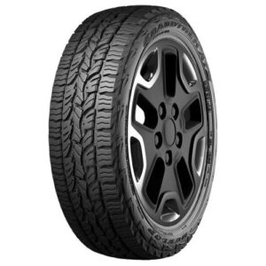 DUNLOP GRANDTREK AT5 225/65 R17 102 H