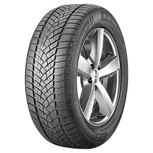 FULDA KRISTALL CONTROL SUV 255/50 R19 107 V