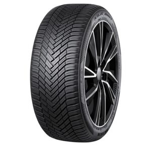 NEXEN N'BLUE 4SEASON 2 ALLWETTER 215/40 R18 89 W