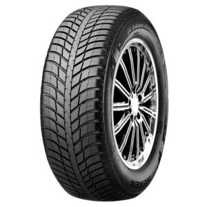 NEXEN N'BLUE 4SEASON SUV ALLWETTER 235/65 R17 108 V