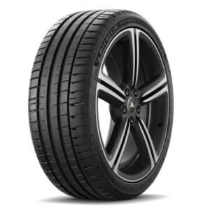 MICHELIN PILOT SPORT 5 245/35 R18 92 Y