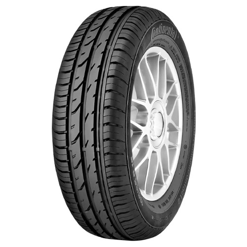 CONTINENTAL PREMIUM CONTACT 2 AUSLAUF 215/55 R18 95 H