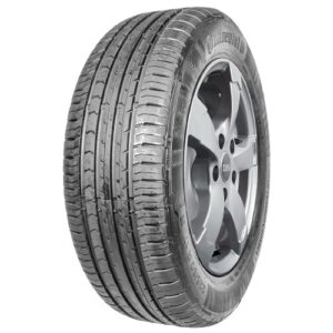 CONTINENTAL PREMIUM CONTACT 5 SUV 225/65 R17 102 V