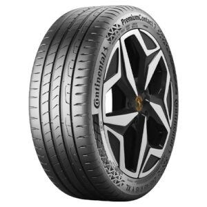 CONTINENTAL PREMIUM CONTACT 7 265/40 R21 108 T
