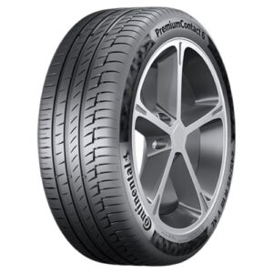 CONTINENTAL PREMIUM CONTACT M0 275/50 R19 112 W