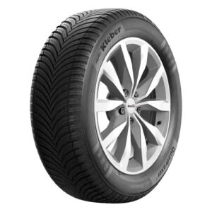 KLEBER QUADRAXER 3 ALLWETTER 155/65 R14 75 T