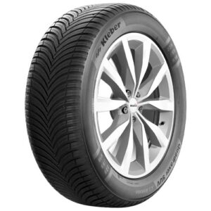 KLEBER QUADRAXER SUV ALLWETTER 255/55 R19 111 V