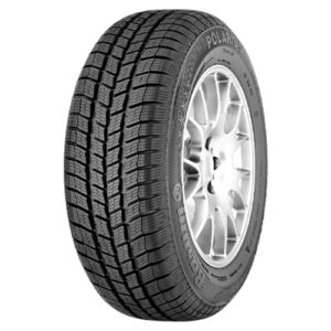 BARUM QUARTARIS 5 ALLWETTER 235/60 R18 107 V