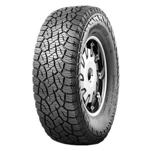 KUMHO ROAD VENTURE AT52 ALLWETTER AUSLAUF 235/85 R16 120 S