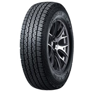 NEXEN ROADIAN AT 4X4 205/70 R15 104 T