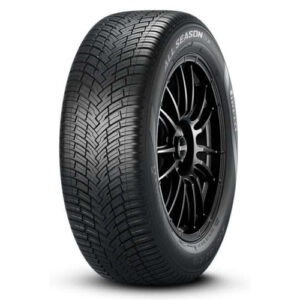 PIRELLI SCORPION VERDE ALL SEASON SF2 ALLWETTER 265/60 R18 114 V