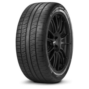 PIRELLI SCORPION ZERO AS SEAL INSIDE ALLWETTER 255/50 R19 103 T