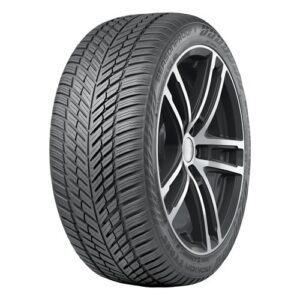 NOKIAN SEASONPROOF 2 ALLWETTER 215/65 R17 103 V
