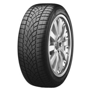 DUNLOP SP WINTER SPORT 3D MS 255/30 R19 91 W