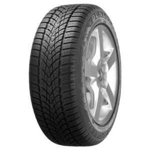 DUNLOP SP WINTER SPORT 4D MS AUSLAUF 255/40 R18 99 V