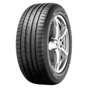 DUNLOP SPMAXX RT2 SUV 255/50 R19 107 Y
