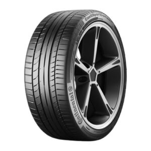 CONTINENTAL SPORT CONTACT 5P 285/40 R22 106 Y