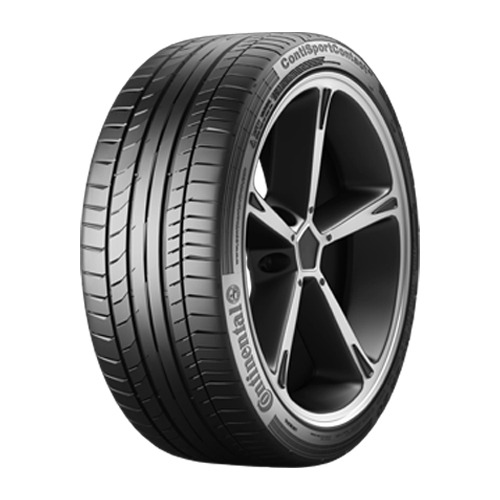 CONTINENTAL SPORT CONTACT 5P 285/40 R22 106 Y