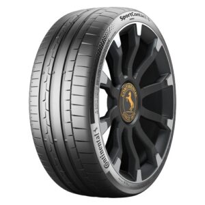 CONTINENTAL SPORT CONTACT 6 285/45 R21 113 Y