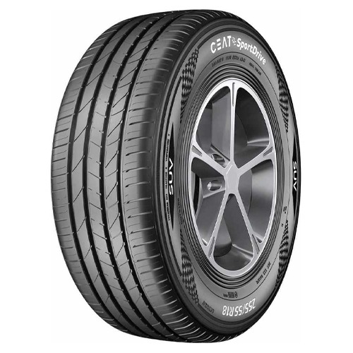 CEAT SPORT DRIVE SUV 255/50 R19 107 W