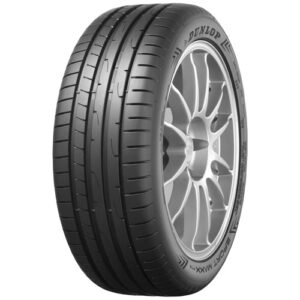 DUNLOP SPORT MAXX RT2 SUV 255/50 R20 109 Y
