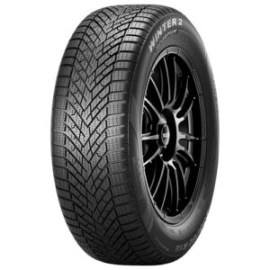 PIRELLI SCORPION WINTER 2 235/40 R20 96 V