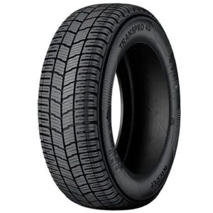 KLEBER TRANSPRO 4S ALLWETTER 215/60 R16 103 T
