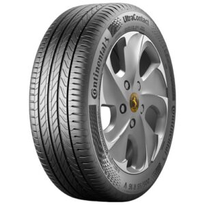 CONTINENTAL ULTRA CONTACT 175/55 R15 77 T