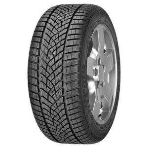 GOODYEAR ULTRA GRIP 255/50 R19 107 V