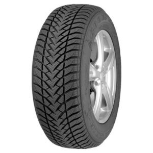 GOODYEAR ULTRA GRIP + SUV MS 255/60 R18 112 H