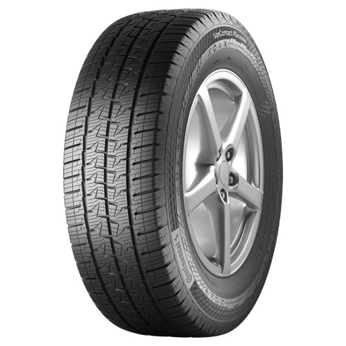 CONTINENTAL VAN CONTACT 4SEASON ALLWETTER 225/75 R17 114 Q