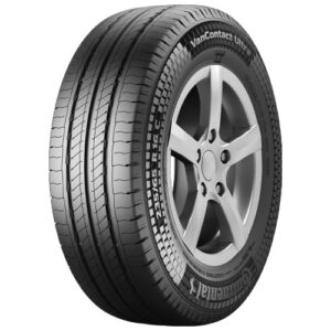 CONTINENTAL VANCONTACT ULTRA 185/ R14 102 Q