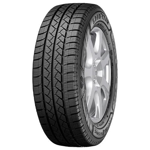 GOODYEAR M+S VECTOR 4SEASONS CARGO ALLWETTER 225/55 R17 109 H
