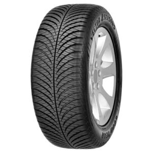 GOODYEAR VECTOR 4SEASONS SUV GEN-2 ALLWETTER 255/60 R18 108 V