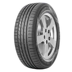 NOKIAN WETPROOF 1 265/65 R17 112 H