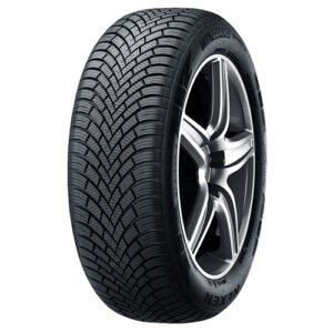 NEXEN WG SNOW G 3 WH21 195/55 R15 85 H
