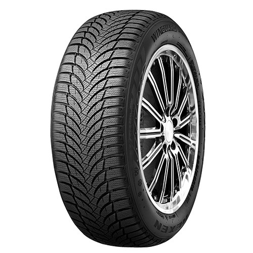 NEXEN WG SNOW G WH2 165/70 R14 81 T
