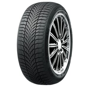NEXEN WINGUARD SPORT 2 WU7 215/40 R18 89 V