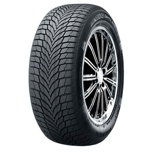 NEXEN WINGUARD SPORT 2 WU7 SUV 225/55 R18 102 V