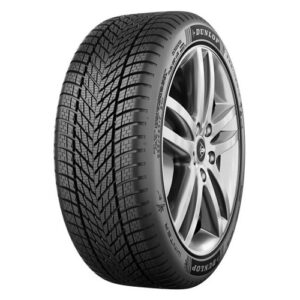 DUNLOP WINTER 255/40 R19 100 V