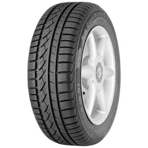 CONTINENTAL WINTER CONTACT TS 800 155/60 R15 74 T