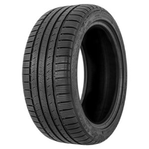 CONTINENTAL WINTER CONTACT TS 810 S N1 PORSCHE 255/40 R18 99 V