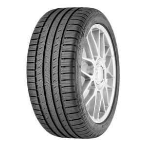 CONTINENTAL WINTER CONTACT TS 810 S N2 PORSCHE 205/55 R17 95 V