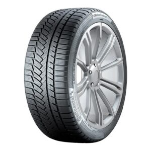 CONTINENTAL WINTER CONTACT TS 850 P 255/55 R18 109 H