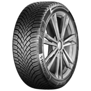 CONTINENTAL WINTER CONTACT TS 860 175/60 R15 81 T